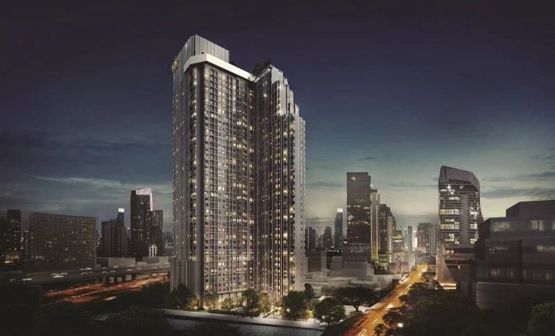 Life One Wireless vs KnightsBridge Prime Sathorn – Which Condo Fits You Best?